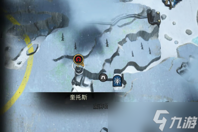 战神诸神黄昏失窃的宝藏攻略