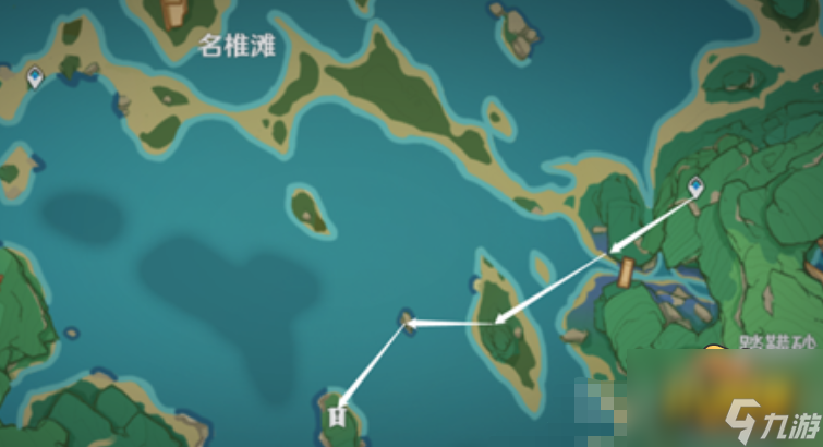 原神武者的宿命任务怎么做-武者的宿命任务完成攻略