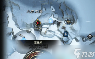 战神诸神黄昏失窃的宝藏攻略