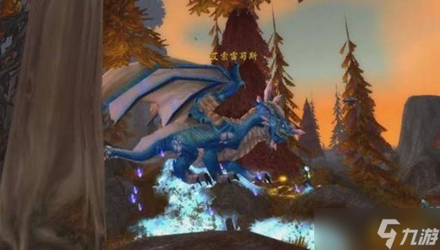 魔兽世界18周年庆boss位置 wow十八周年世界boss掉落奖励介绍