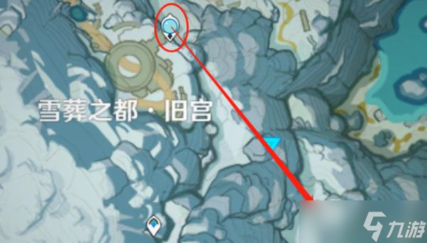 原神隐藏成就猎人变成了猎物怎么获取