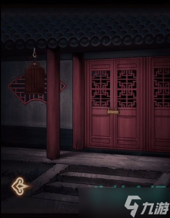 第七個(gè)人偶第三章怎么過-第三章畫中人通關(guān)攻略