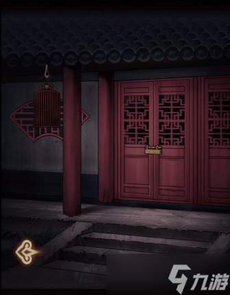 第七个人偶第三章画中人通关攻略