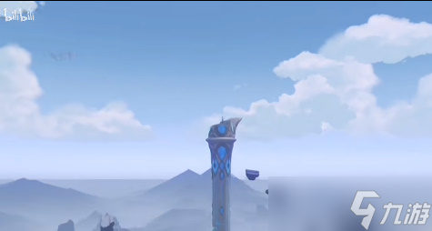 原神接近天空的地方成就攻略