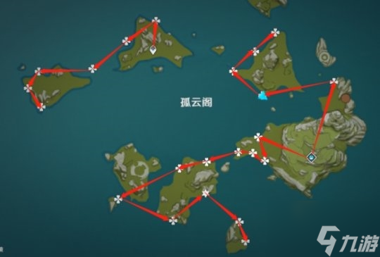 原神草神升级突破材料是什么 原神草神升级突破材料一览