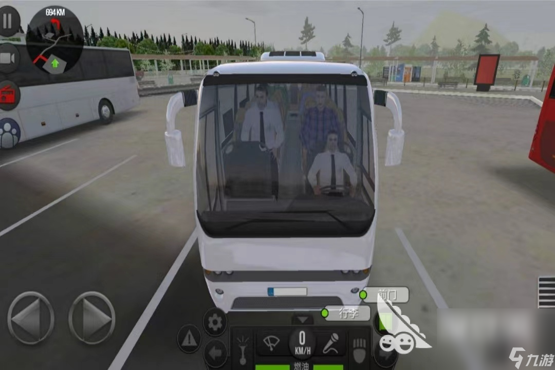 耐玩的模拟火车的游戏2022 模拟开火车的游戏推荐