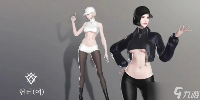 失落的方舟韩服4周年直播附活动预告
