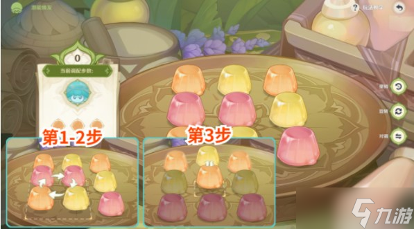 原神潜能激发攻略详解