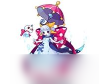 《洛克王国》雪梦天仙技能表及性格推荐