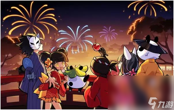 2022有武士刀的手游手机版下载 有什么有武士刀的游戏介绍截图
