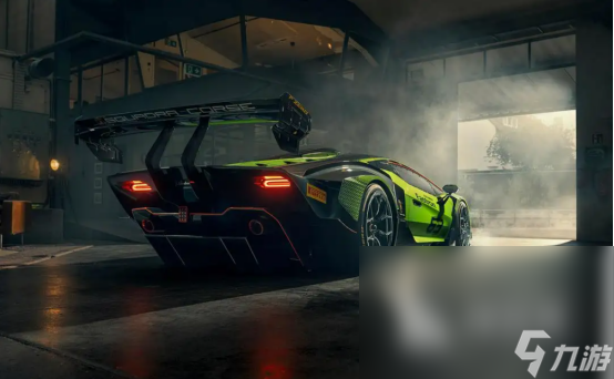 2022人气高画质的赛车游戏推荐 人气最高的高画质赛车游戏
