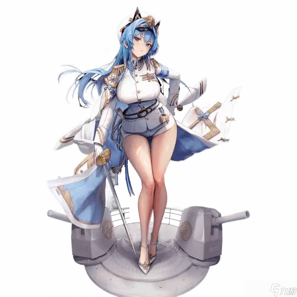 NIKKE胜利女神海伦强度怎么样-海伦强度配队介绍