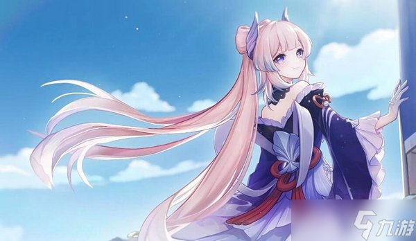 《原神》珊瑚宫心海怎么培养 珊瑚宫心海全面培养攻略