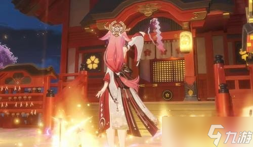 《原神》3.2筵席终散任务攻略