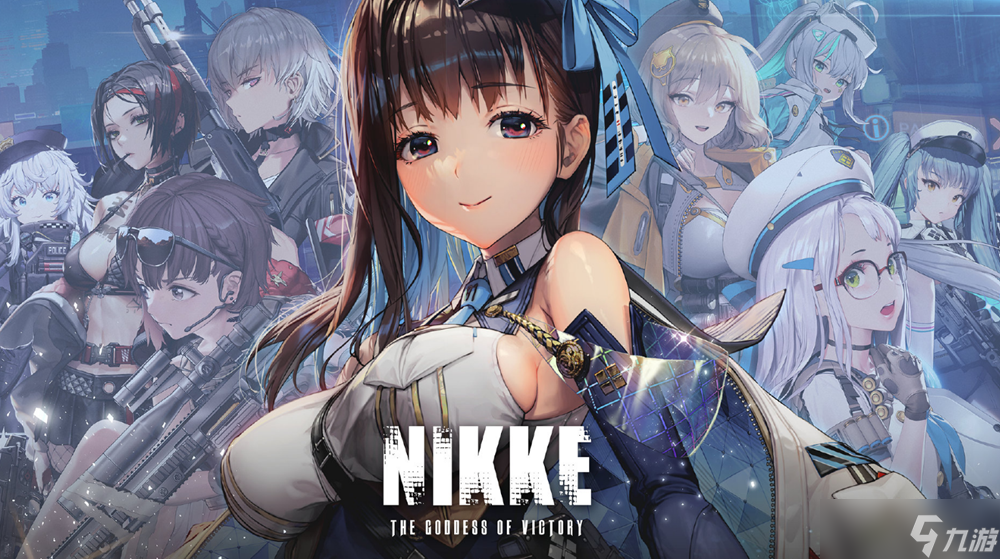 《NIKKE胜利女神》角色技能CD时间攻略