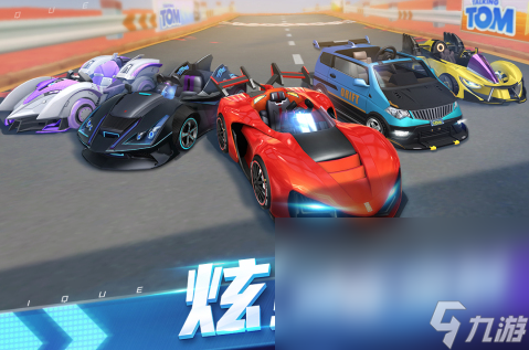 2022最好的赛车游戏介绍 好玩的赛车游戏推荐