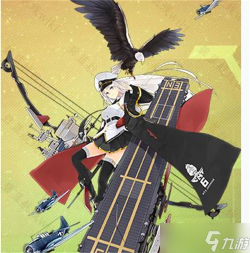 碧蓝航线新手适合练什么船