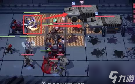 无期迷途5-7通关攻略 具体介绍