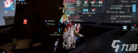 龙族幻想时光祝福异闻完成方法介绍