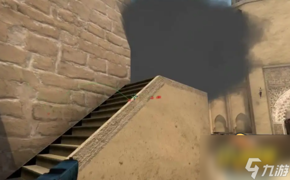 csgo封烟有什么用 封烟作用介绍