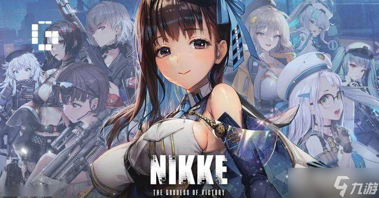 《NIKKE胜利女神》哈兰值得培养吗