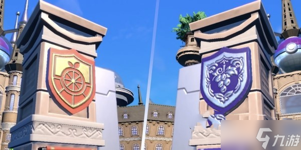 《宝可梦朱紫》版本差异介绍