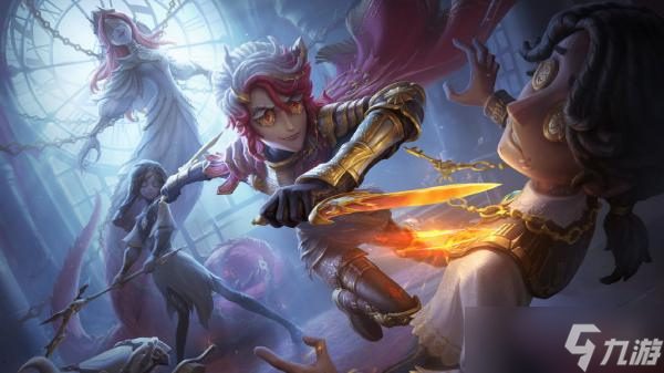 《第五人格》25赛季什么时候开始 25赛季上线时间介绍