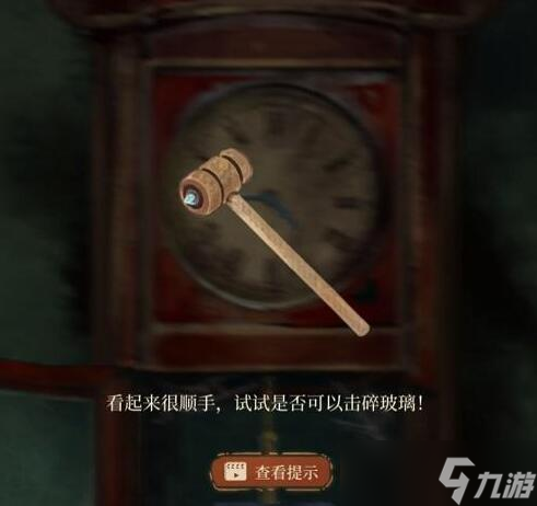 栖云异梦第一章攻略 第一章相机怎么组合安装