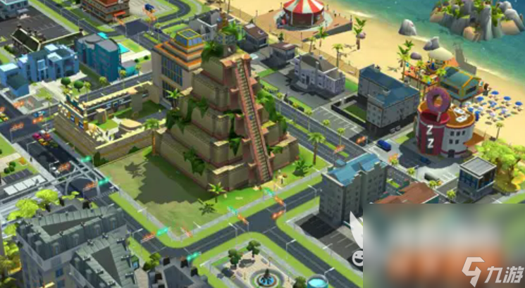 2022城市模拟手游手机版下载推荐 城市模拟类型的游戏盘点