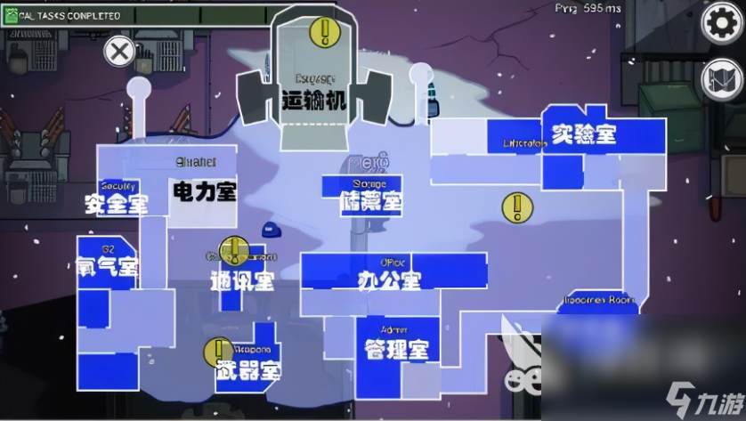 太空沙游戲下載預(yù)約 太空殺手游預(yù)約地址