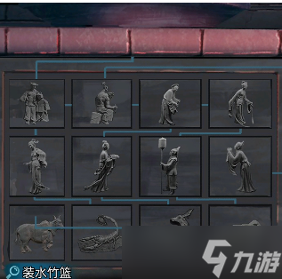 戏法门第三章攻略