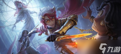 《第五人格》作曲家技能介绍