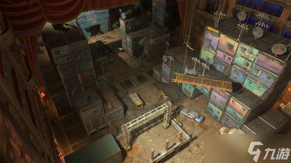 《消逝的光芒2》猩红纽带DLC设定及玩法解析 猩红纽带DLC好玩吗？