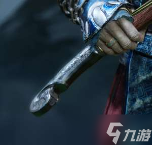 《战神5诸神黄昏》斧柄全收集攻略