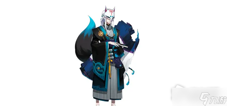 《阴阳师》书生面具哪里多