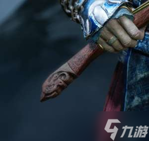 《战神5诸神黄昏》斧柄全收集攻略