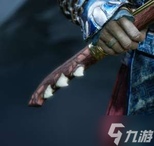 《战神5诸神黄昏》斧柄全收集攻略