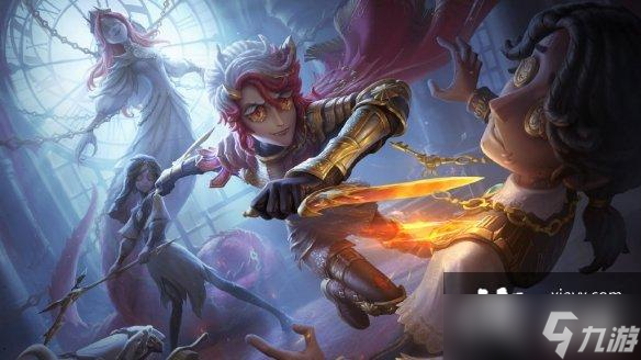 第五人格作曲家什么時候上線