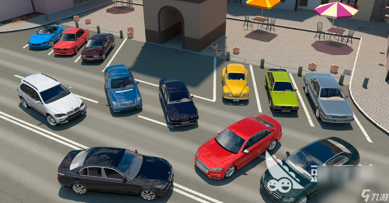 2022真实模拟驾驶吊车手游手机版下载推荐 模拟驾驶类型的游戏前五