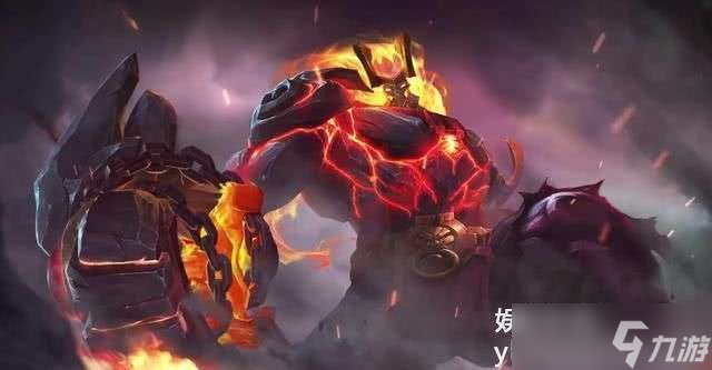 王者荣耀廉颇地狱岩魂怎么样