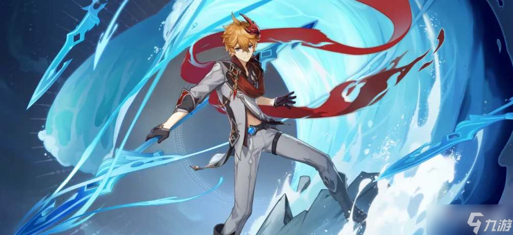 《原神》3.2公子突破材料介绍