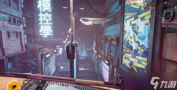 幽灵行者回声攻略