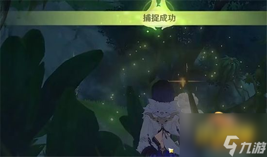 原神雷蕈兽怎么捕捉-雷蕈兽捕捉方法