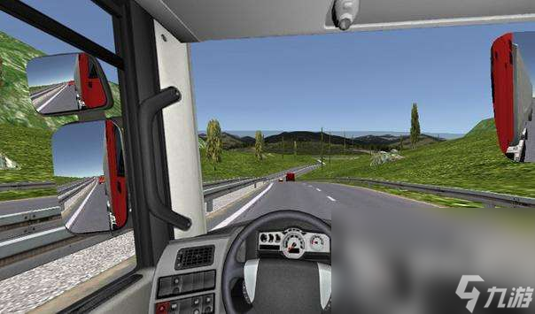 巴士模拟游戏有什么2022 人气最高的巴士模拟游戏合集