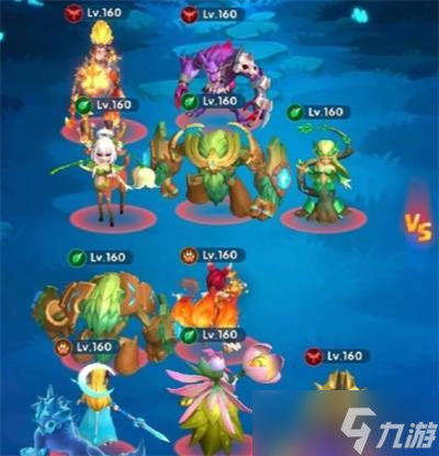 超能世界灵狐降世攻略大全