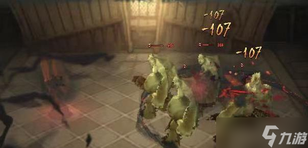 哈利波特魔法觉醒贝拉特里克斯莱斯特兰回响图鉴