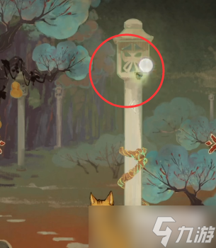 栖云异梦第四章攻略