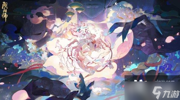 阴阳师全新SSR式神季