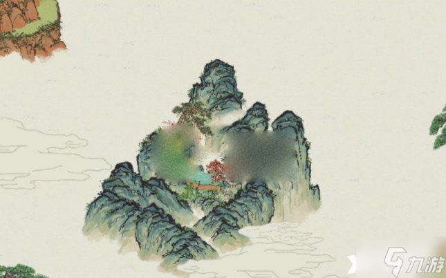 《江南百景图》孤崖拈春樱怎么过？孤崖拈春樱任务完成攻略