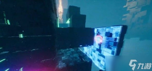 幽灵行者回声攻略